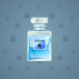 Perfume Bottle #356