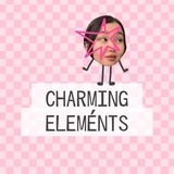 charming eleménts