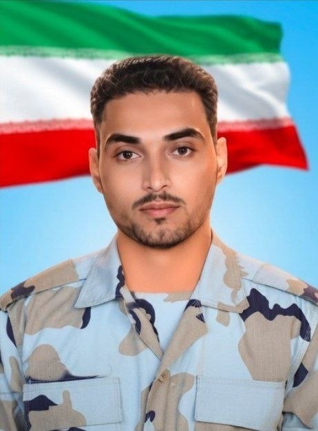 🇮🇷🇺🇸 מות הקדושים של אחד משומרי הגבול של הורמוזגן במתקפה האמריקאית