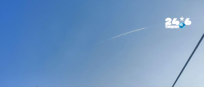 🇮🇱 שיגורים מאיראן למדינות המפרץ. דסק צפון. כל החדשות וההתראות של הצפון.