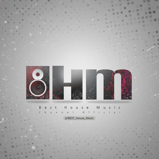Telegram profile photo for 🌟Best House music 🌟