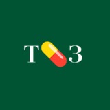 ТЗ: Тактическое Здоровье