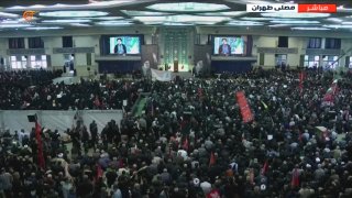 Al Mayadeen - ערוץ Al Mayadeen