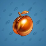 Precious Peach #145