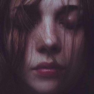 Telegram profile photo for • کافه تنهایی♡