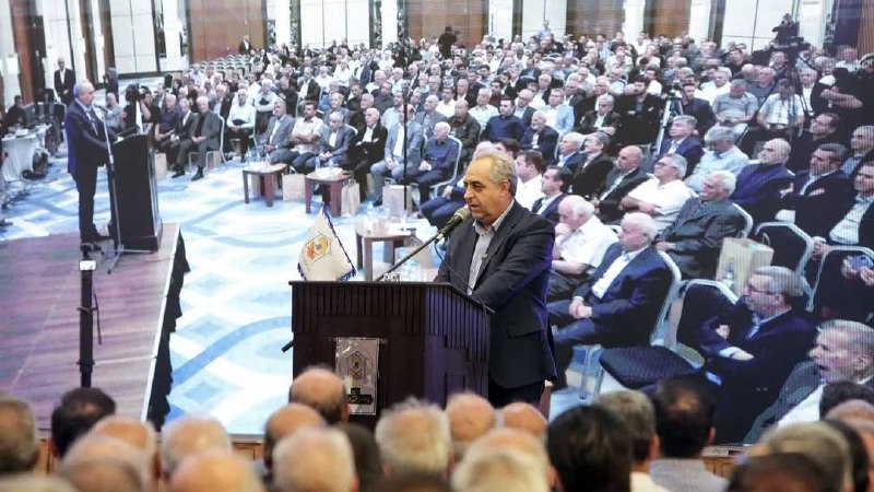 آخرین خبر آذربایجان شرقی: برند «تبریز، شهر بدون گدا» باید حفظ شود🔹️استاندار آذربایجان شرقی: تلاش برای حفظ عنوان تبریز، شهر بدون گدا بایستی با پیشگ