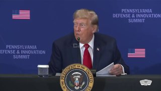 💢🇺🇸🇮🇷 טראמפ על רפובליקת הסלאמי של איראן: