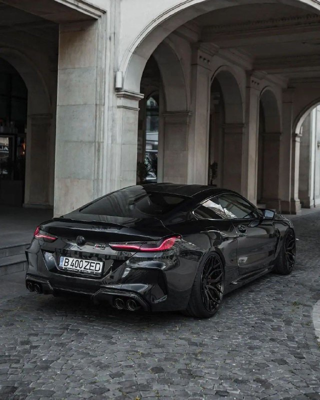 BMW 6