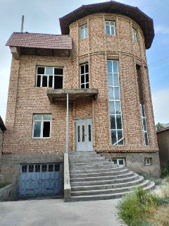 Объявление о продаже дома в Ташкенте на Никитина
