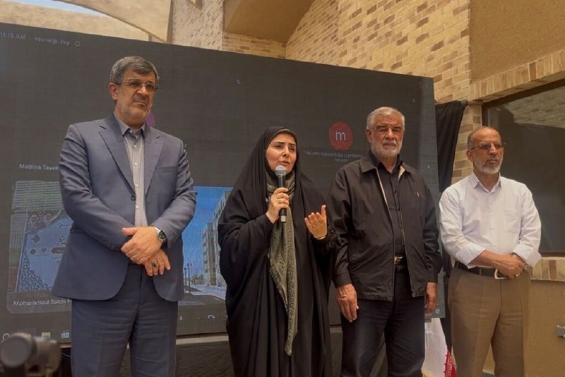 🔸 שר הדרכים והפיתוח העירוני: תחיית מבנים היסטוריים היא המודל הטוב ביותר לאספקת דיור לאנשים