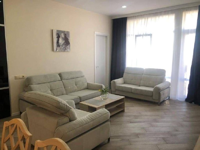 Снижение цены 🔥 #Сдам 2+1 ❤️С видом на море 🐬❤️Старом Батуми🌴 — фото 1