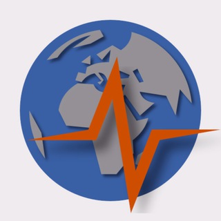 Telegram profile photo for SSGEOS Research and Education