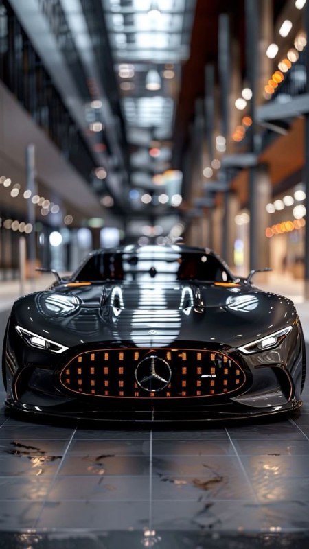 Mercedes Benz