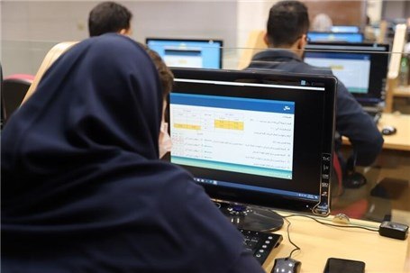 asrebazar.com: 🔺معامله ۱.۶ میلیون تن محصول در بورس کالا🔹بورس کالای ایران در روز یکشنبه، یکم شهریور ماه میزبان معامله یک میلیون و ۶۰۳ هز