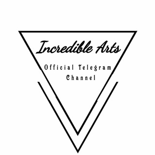 Incredible Arts® Telegram Group Link