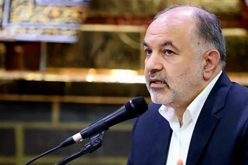 💬 بابل نیوز: برنامهریزی برای اعزام زائران ایرانی به عمره ۱۴۰۵🔹 اکبر رضایی، معاون حج و عمره سازمان حج و زیارت از برنامهریزی برای اعز
