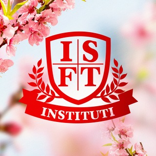 ISFT Telegram Group Link