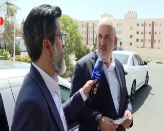 🎦 שר האנרגיה: אין לנו יותר הפסקות חשמל מתוכננות