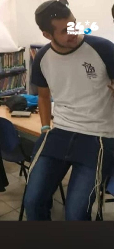 צעיר ישראלי שנפצע קשה בלבנון אתמול מונשם ומורדם