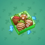 Berry Box #79