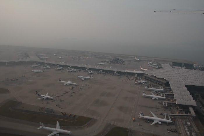 美國西岸旅行的12年後：它們還在嗎？