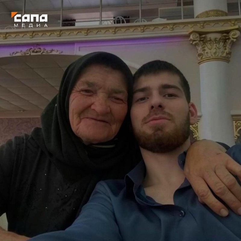 ⚡️ В Дагестане ищут женщину, пропавшую во время наводнения фото