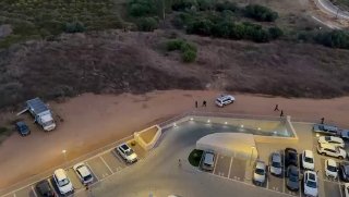 מקורות עבריים: חילופי אש בין משטרת הכיבוש לחייל כיבוש שסבל מ"הלם שלאחר המלחמה" לאחר שהחייל פתח באש ברחובות.
