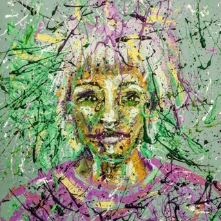 Tanya Line. Sad poetry. Telegram Group Link