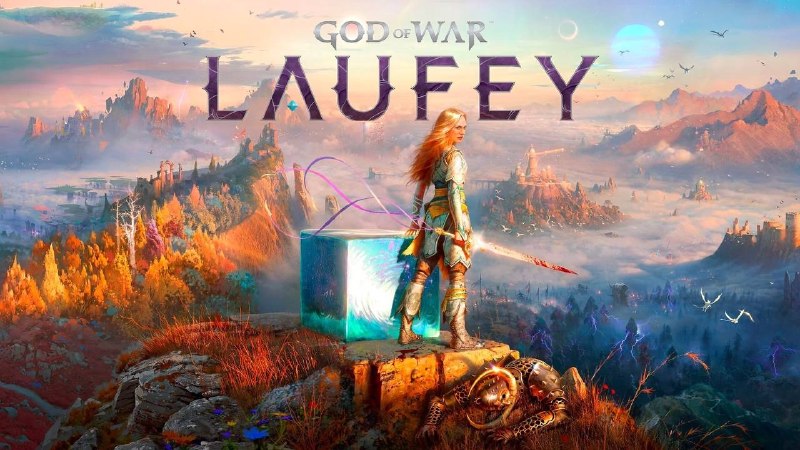 אולפן סנטה מוניקה: "God of War Luffy" ישוחרר ב-2027 בפורמט פיזי