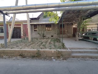 Hovli arendaga beriladi