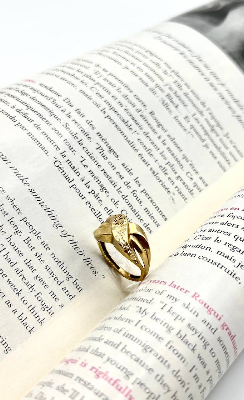 ⭐️جواهری فیروزه(ارمان)⭐️: ⚜️A R M A N T A L A⚜️✨انگشتر As✨🔸وزن: ۲/۳۰۰🔺قیمت: ۵۴/۳۹۰/۰۰۰❌ اجرت: ۷٪💍سایز: ۵۶📦ارسال به سراسر کشور با بسته بندی ویژه🛡️ه