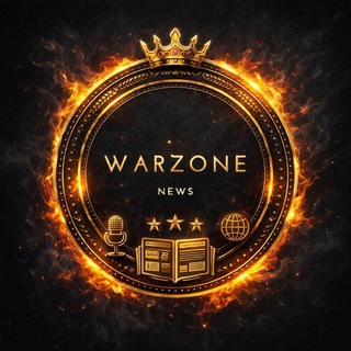 WARZONE GRUPPO 🇵🇸