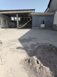 ул Беруний  3,5 Соток в доль 100м2 детейлинг помещения