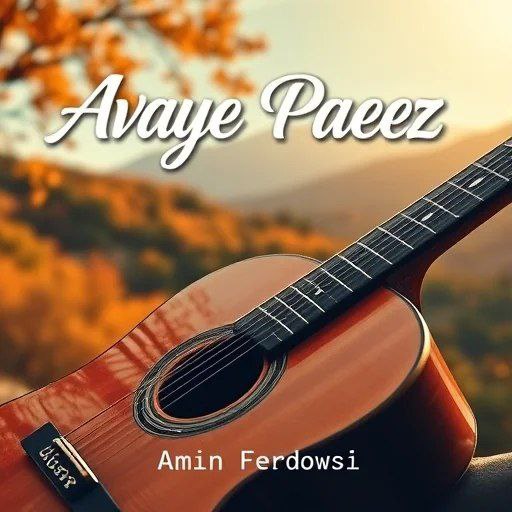 سبزه میدان: #پاپ #ایرانی#امین_فردوسی#گیتار #کیبورد#amin_ferdowsi#2025@sabzemeydan