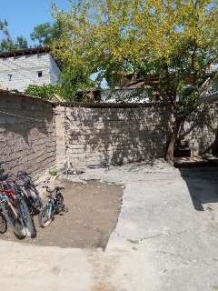 House for sale listing