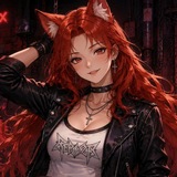Лисье логово Hell_Fox_X 🦊🔥