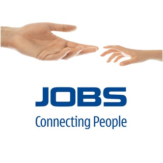 Логотип Connectable Jobs Team