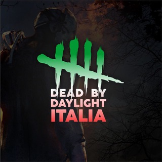 Dead By Daylight - ITA Telegram Group Link