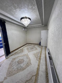 Ijaraga kvartira bor sheriklikka