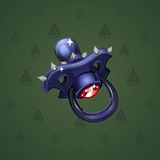 Bling Binky #173