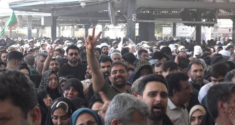 משטרת הכבישים המהירים במדינה: שיא התנועה של עולי הרגל של ארבאין צפויה עד ה-6 באוגוסט