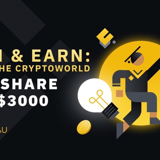 BINANCE CRYPTO INVESTMENT AND EXCHANGING️ Telegram Group Link