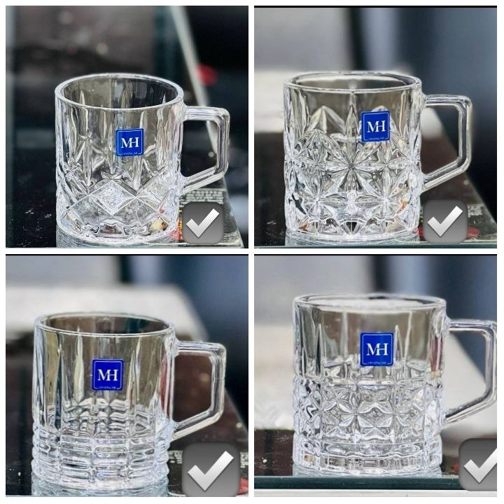 نوآوران بازارلوازم خانه وآشپزخانه: 🔴فروشگاه فرزاد مقدم 💎💎💎🔖پخش دسته اول بلورجات چين و فرانسه بيش از ٢٠ سال سابقه حضور در بازار شوش💵 فروش فقط به صورت عمده📣📣