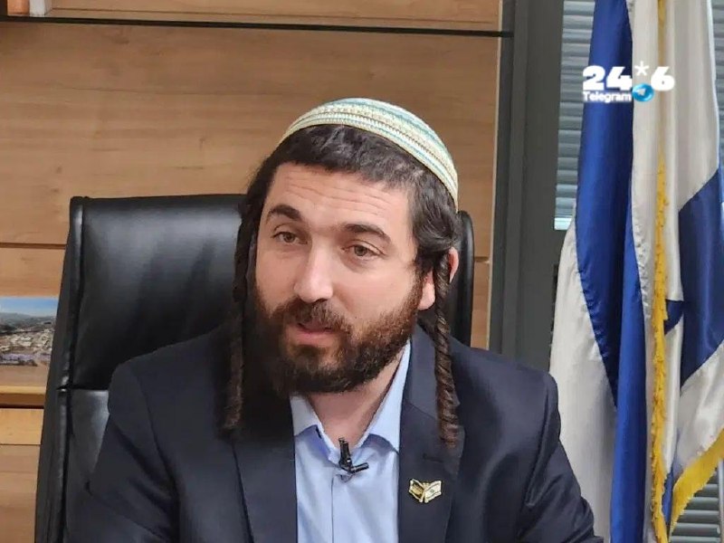 🇮🇱 ח"כ צבי סוכות, שלא שירת יום בצה"ל, מכביד על לוחמי צה"ל שנמצאים ממילא במציאות מבצעית בלתי אפשרית, תחת ע…