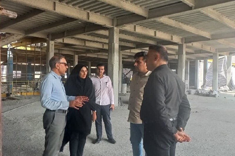 خبرگزاری مهر کرمانشاه: بیمارستان روانسر نیاز درمانی محور گردشگری اورامانات را پوشش میدهدکرمانشاه- معاون عمرانی استانداری کرمانشاه گفت: بیمارست