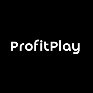 ProfitPlay Telegram channel profile photo