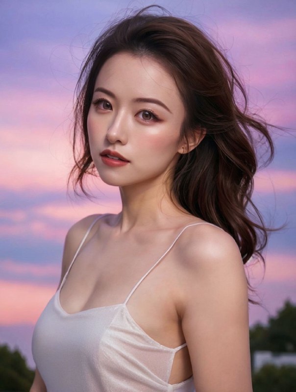这是一种又很像却又不是我的感觉🌄这是一种又很像却又不是我的感觉🌄