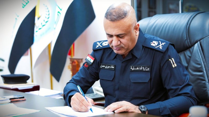 تصريح صحفي ...أكد رئيس دائرة العلاقات والإعلام في وزارة الداخلية اللواء مقداد ميري، أن الأجهزة المختصة رصدت خلال الفترة الأخيرة ارتفاعاً في معدل الشائعات والعمليات النفسية