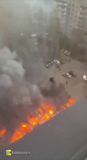 כטב"מים הרגו שני תושבי וורונז' שני גברים נהרגו ו-17 בני אדם נפצעו כתוצאה מהתקפת הכוחות המזוינים האוקראינים…