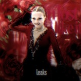 leaks|| фк стикеры